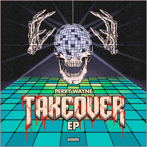 TAKEOVER