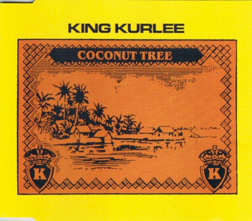 Coconut tree