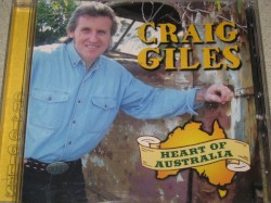 Heart of Australia