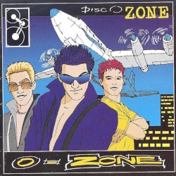 DiscO-Zone