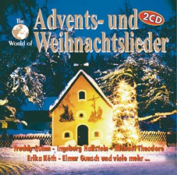 Advents- und Weihnachtslieder