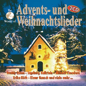 Advents- und Weihnachtslieder