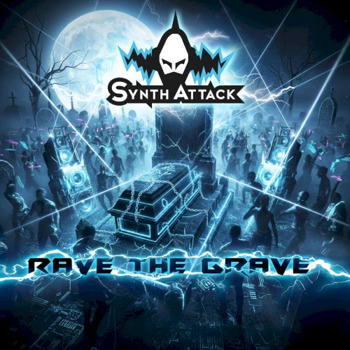Rave The Grave