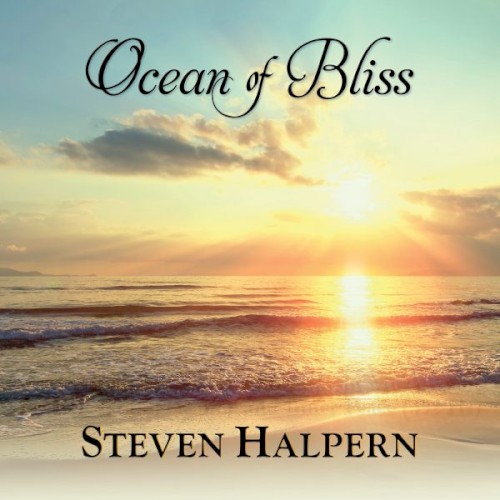 Ocean of Bliss: Brainwave Entrainment Music 432 Hz