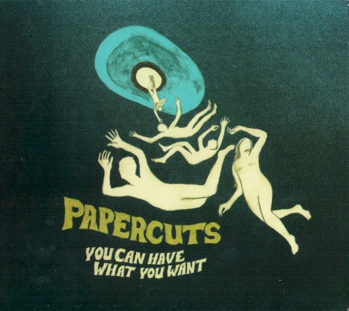 You Can Have What You Want