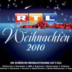 RTL Weihnachten 2010