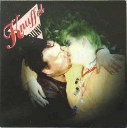 Plastic Bomb #27: Knuffel Punk
