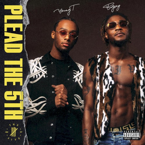 Plead the 5th