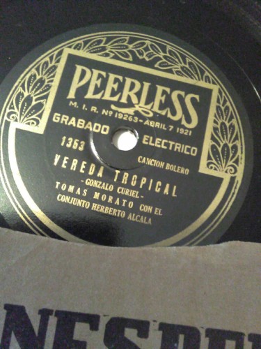 Vereda trópical / La misma estrella