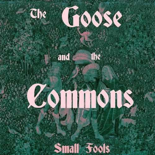 The Goose and the Commons