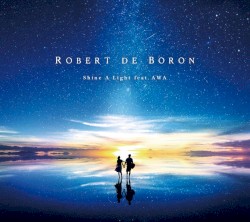 Shine A Light feat. AWA