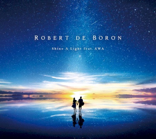 Shine A Light feat. AWA