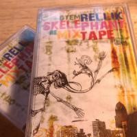 Skelephant RemixTape