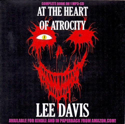 At the Heart of Atrocity