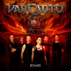 Stand