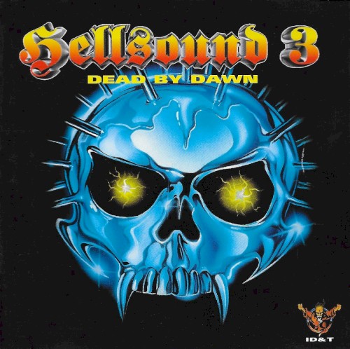 Hellsound 3: Dead By Dawn