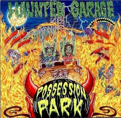 Possession Park