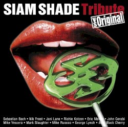 SIAM SHADE Tribute vs Original