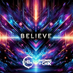 BELIEVE