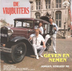 Geven en nemen