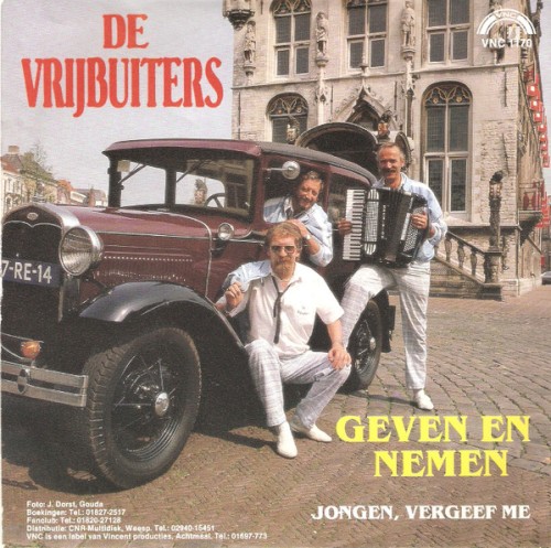 Geven en nemen
