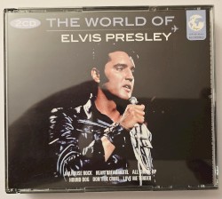 The World of Elvis Presley