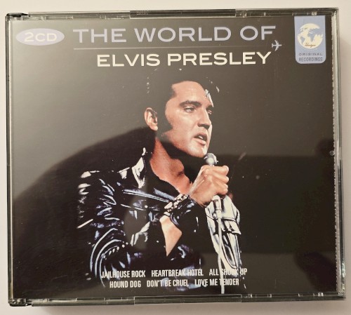 The World of Elvis Presley