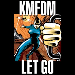 Let Go