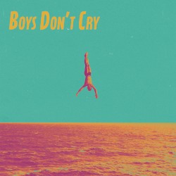 boys don’t cry