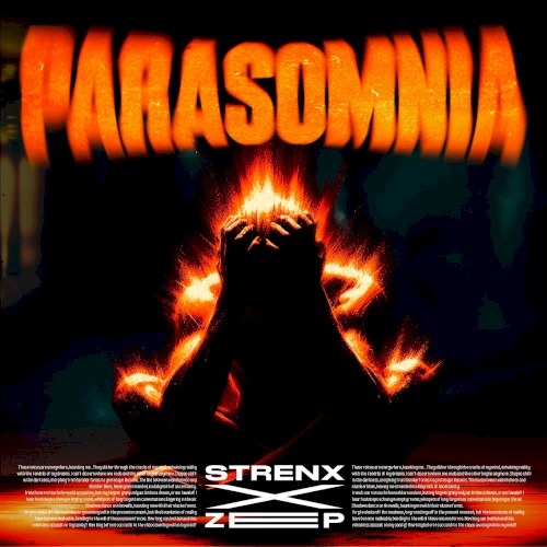 Parasomnia