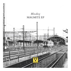 Magmite