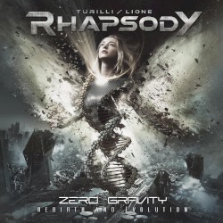 Zero Gravity (Rebirth and Evolution)