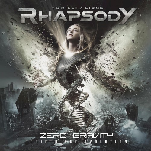 Zero Gravity (Rebirth and Evolution)