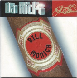 Bill & Monica