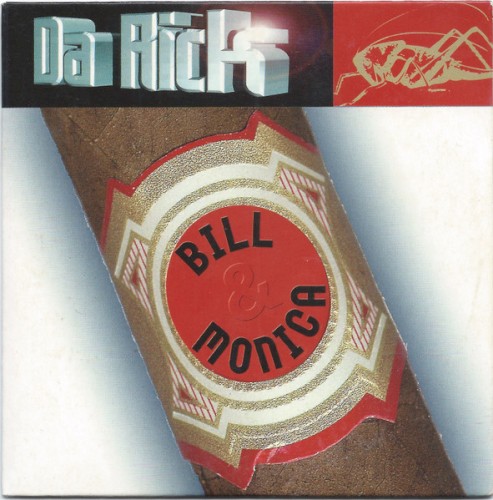 Bill & Monica