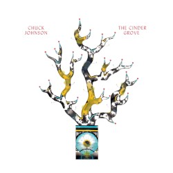 The Cinder Grove