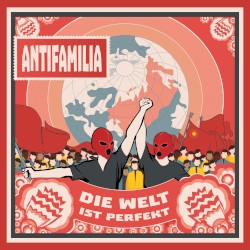 Die Welt ist Perfekt