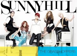 The Grasshoppers
