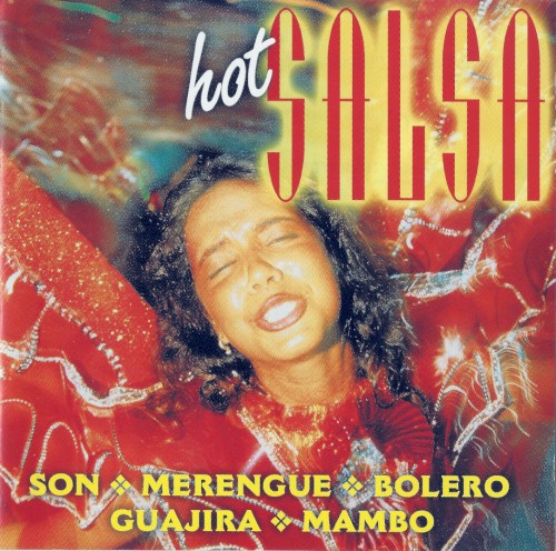 Hot Salsa
