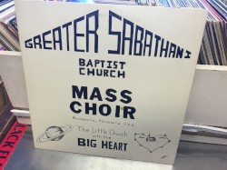 The Little Church With the Big Heart