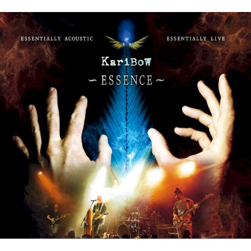 Essence