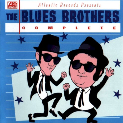 The Blues Brothers: Complete