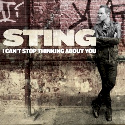 I Can’t Stop Thinking About You