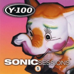 Y-100: Sonic Sessions, Volume 5