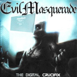 The Digital Crucifix