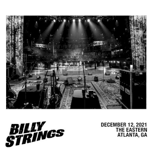 2021-12-12: The Eastern, Atlanta, GA, USA