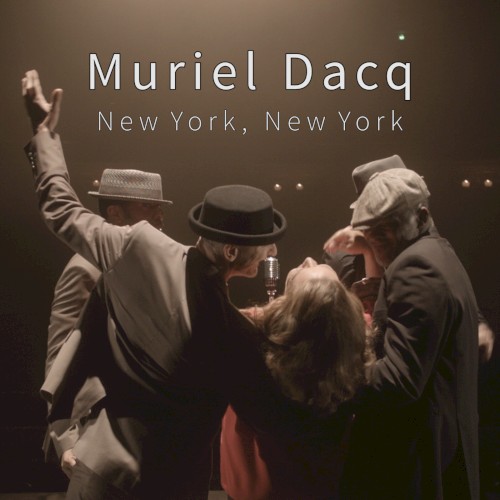 New‐York, New‐York