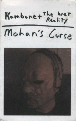 Mohan’s Curse / Floating Thru Time
