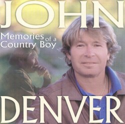 Memories of a Country Boy