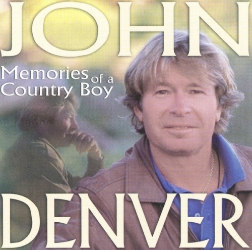 Memories of a Country Boy